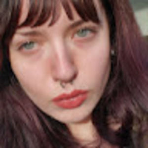 Meet your Posher, Camryn